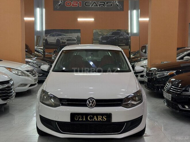 Volkswagen Polo-2