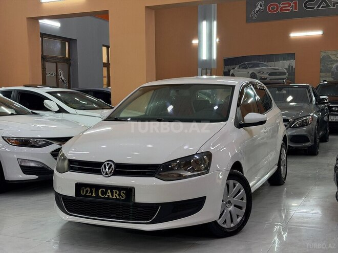 Volkswagen Polo-7