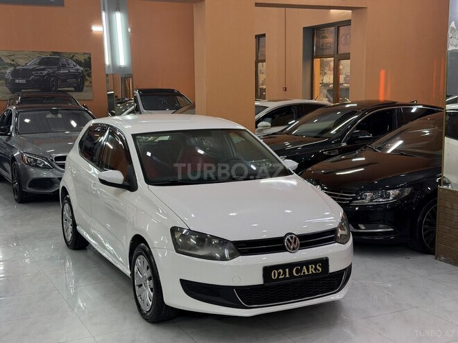 Volkswagen Polo-6