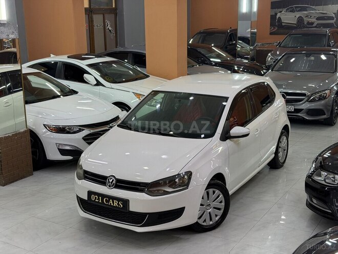 Volkswagen Polo-8