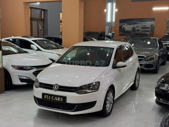 Volkswagen Polo-9