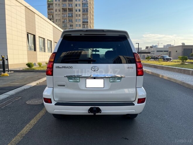 Toyota Land Cruiser Prado-2