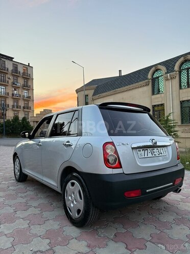 Lifan 320-3