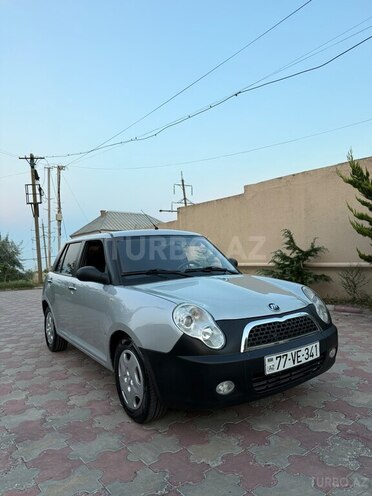 Lifan 320-4