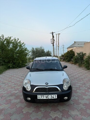 Lifan 320-1