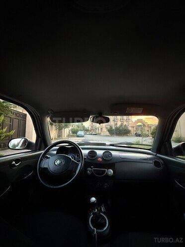 Lifan 320-5
