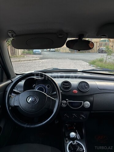 Lifan 320-6