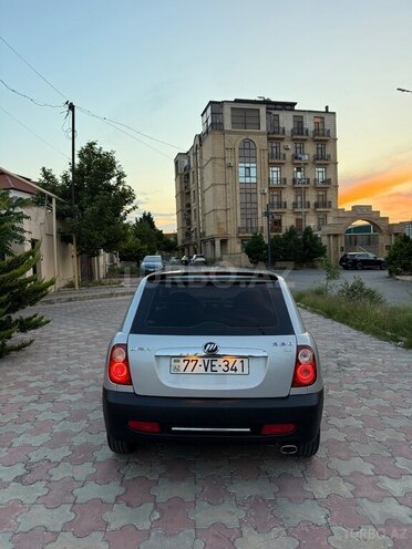 Lifan 320-8