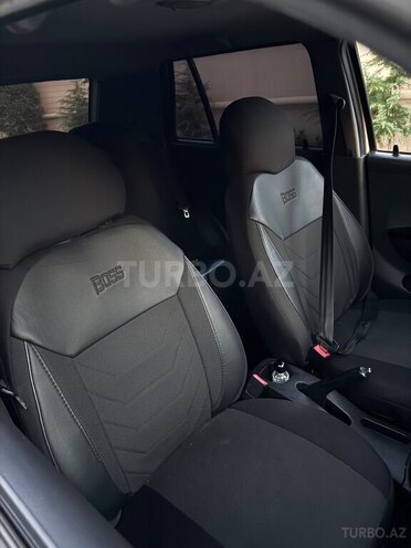 Lifan 320-7