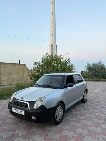 Lifan 320-9