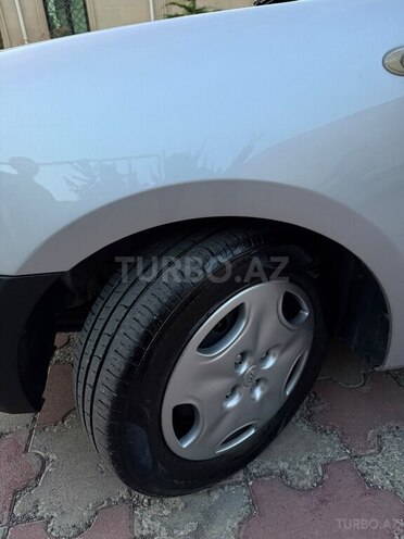Lifan 320-11