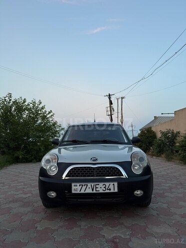 Lifan 320-13