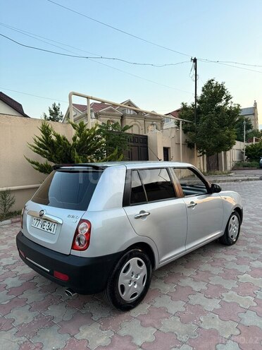 Lifan 320-14