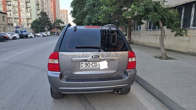 Kia Sportage-3