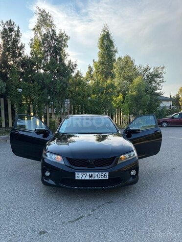 Honda Accord-1