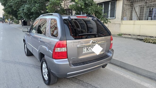 Kia Sportage-4