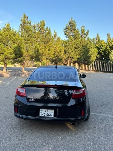 Honda Accord-4
