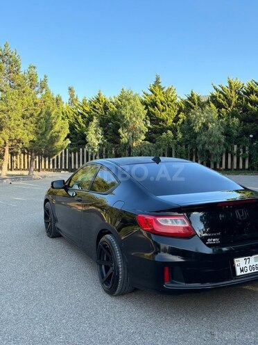 Honda Accord-5