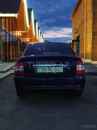 LADA (VAZ) Priora-2
