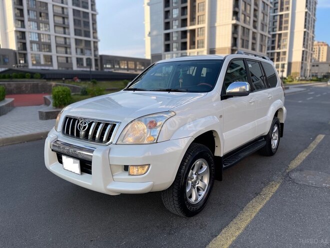 Toyota Land Cruiser Prado-4