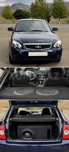 LADA (VAZ) Priora-3