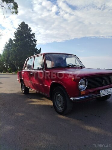 LADA (VAZ) 2101-4
