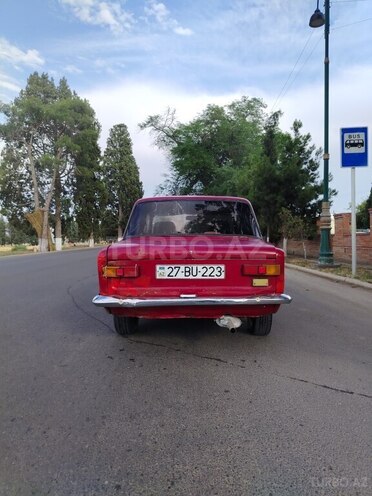 LADA (VAZ) 2101-3