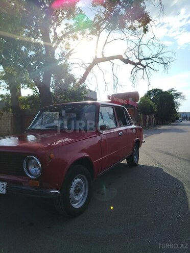 LADA (VAZ) 2101-2