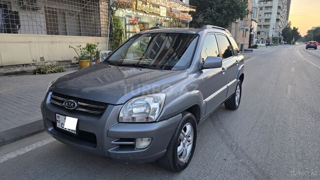 Kia Sportage-6