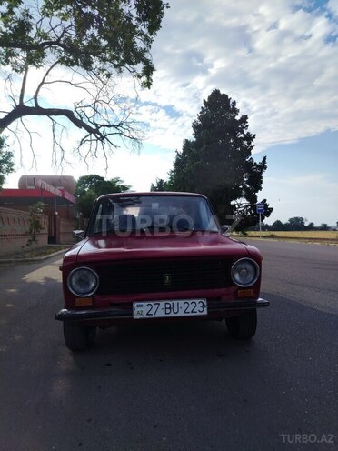 LADA (VAZ) 2101-1