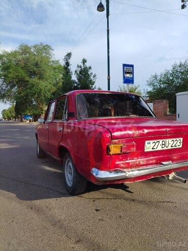 LADA (VAZ) 2101-7
