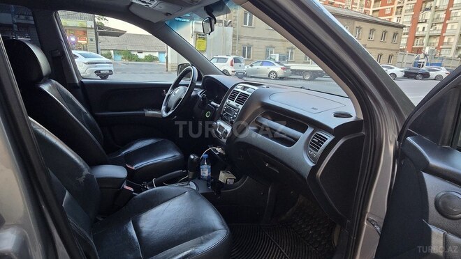Kia Sportage-7