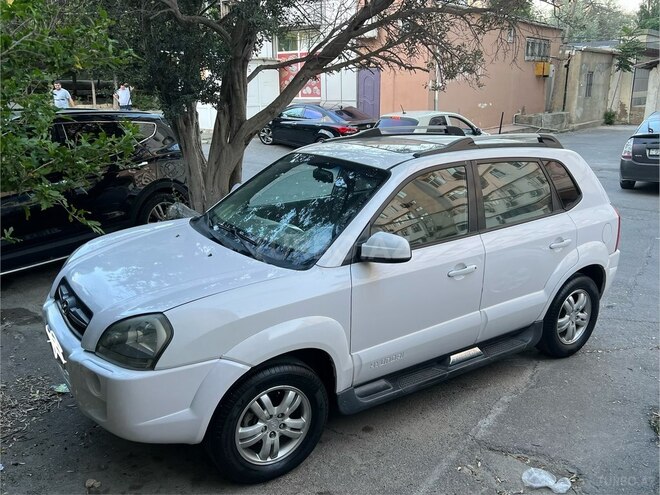 Hyundai Tucson-8