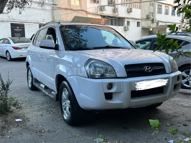 Hyundai Tucson-11