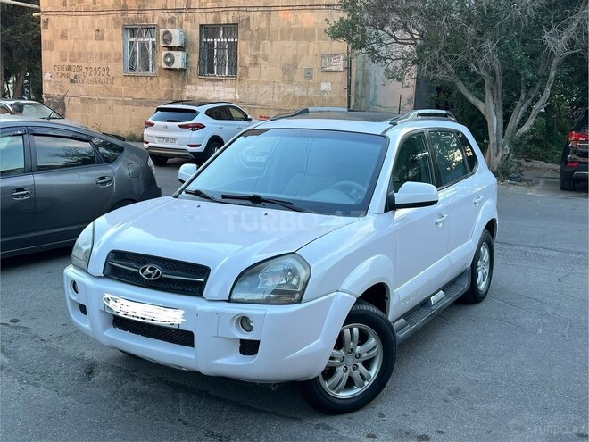 Hyundai Tucson-9