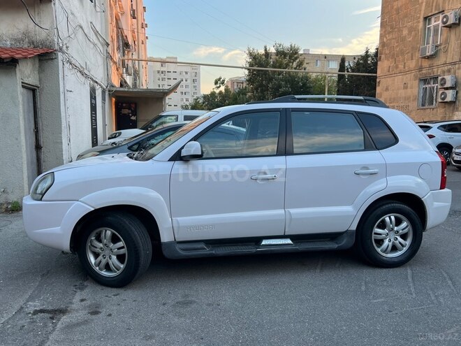 Hyundai Tucson-4