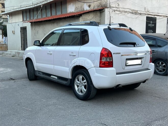 Hyundai Tucson-7