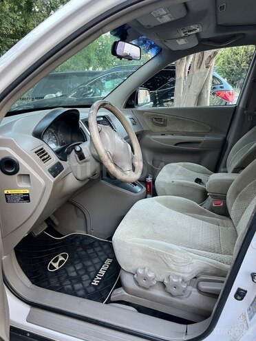 Hyundai Tucson-16