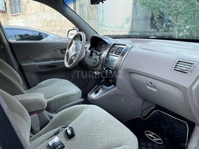 Hyundai Tucson-12