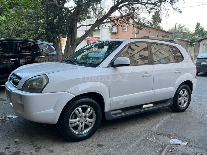 Hyundai Tucson-10