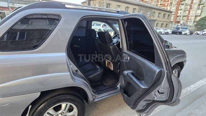 Kia Sportage-8