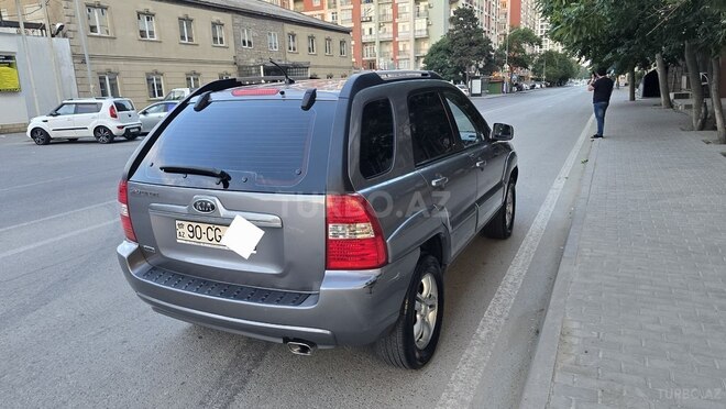 Kia Sportage-9