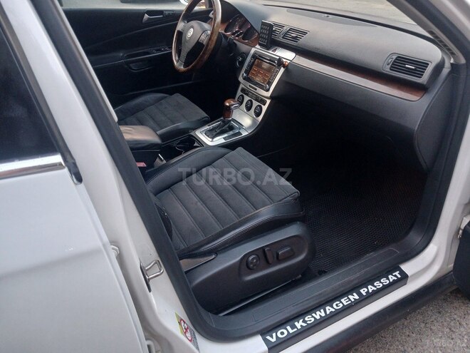 Volkswagen Passat-14