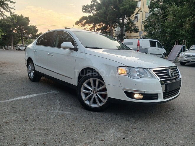 Volkswagen Passat-2