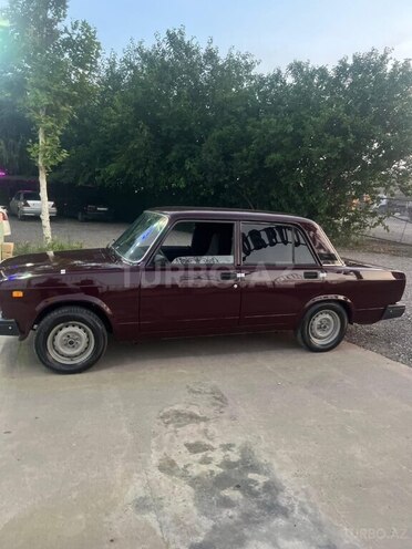 LADA (VAZ) 2107-6