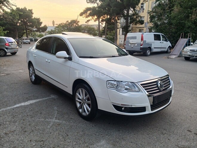 Volkswagen Passat-7