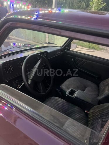 LADA (VAZ) 2107-10