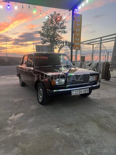 LADA (VAZ) 2107-9