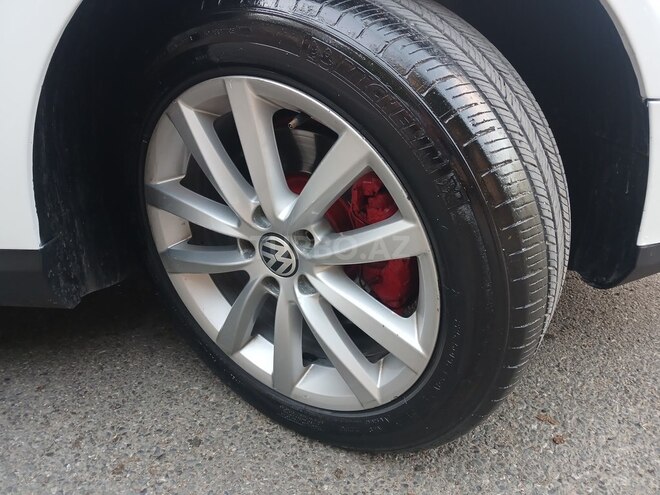 Volkswagen Passat-20