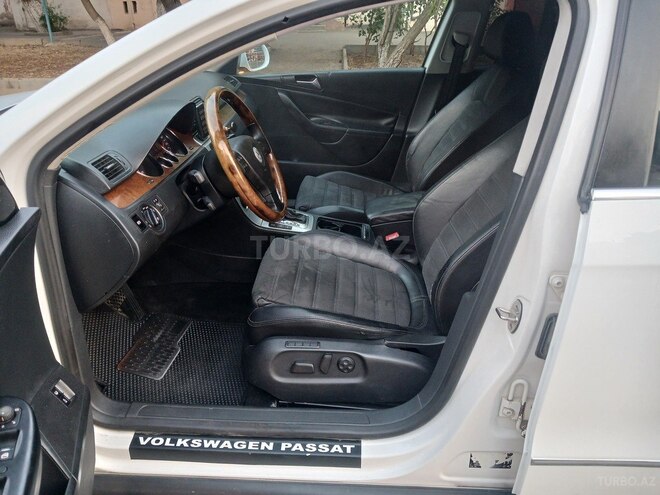 Volkswagen Passat-17